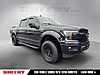 Used 2019 FORD F-150 LARIAT in GAITHERSBURG, MARYLAND