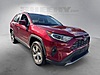 Used 2020 TOYOTA RAV4 HYBRID LIMITED in GAITHERSBURG, MARYLAND