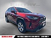 Used 2020 TOYOTA RAV4 HYBRID LIMITED in GAITHERSBURG, MARYLAND