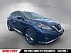 Used 2019 NISSAN MURANO PLATINUM in GAITHERSBURG, MARYLAND