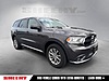 Used 2018 DODGE DURANGO SXT in GAITHERSBURG, MARYLAND