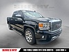 Used 2015 GMC SIERRA 1500 DENALI in GAITHERSBURG, MARYLAND