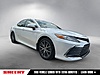 Used 2022 TOYOTA CAMRY HYBRID XLE in GAITHERSBURG, MARYLAND