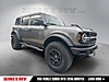 Used 2022 FORD BRONCO WILDTRAK in GAITHERSBURG, MARYLAND