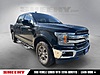 Used 2019 FORD F-150 LARIAT in GAITHERSBURG, MARYLAND