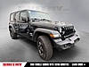 Used 2020 JEEP WRANGLER UNLIMITED SPORT S in GAITHERSBURG, MARYLAND