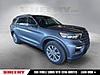 Used 2023 FORD EXPLORER XLT in GAITHERSBURG, MARYLAND