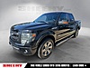 Used 2013 FORD F-150 FX2 in GAITHERSBURG, MARYLAND