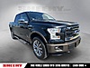 Used 2016 FORD F-150 LARIAT in GAITHERSBURG, MARYLAND