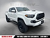 Used 2021 TOYOTA TACOMA TRD OFF-ROAD in GAITHERSBURG, MARYLAND