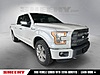 Used 2015 FORD F-150 PLATINUM in GAITHERSBURG, MARYLAND