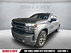 Used 2021 CHEVROLET SILVERADO 1500 RST in GAITHERSBURG, MARYLAND