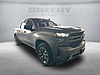 Used 2021 CHEVROLET SILVERADO 1500 RST in GAITHERSBURG, MARYLAND