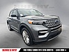 Used 2022 FORD EXPLORER LIMITED in GAITHERSBURG, MARYLAND