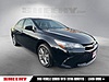 Used 2017 TOYOTA CAMRY SE in GAITHERSBURG, MARYLAND