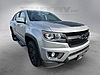 Used 2019 CHEVROLET COLORADO Z71 in GAITHERSBURG, MARYLAND