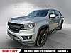 Used 2019 CHEVROLET COLORADO Z71 in GAITHERSBURG, MARYLAND
