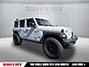 Used 2020 JEEP WRANGLER UNLIMITED SPORT S in GAITHERSBURG, MARYLAND