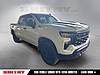Used 2022 CHEVROLET SILVERADO 1500 CUSTOM TRAIL BOSS in GAITHERSBURG, MARYLAND