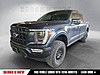 Used 2021 FORD F-150 LARIAT in GAITHERSBURG, MARYLAND