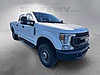 Used 2020 FORD F-250 XL in GAITHERSBURG, MARYLAND