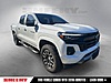 Used 2024 CHEVROLET COLORADO Z71 in GAITHERSBURG, MARYLAND