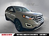 Used 2017 FORD EDGE TITANIUM in GAITHERSBURG, MARYLAND