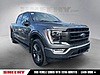 Used 2023 FORD F-150 LARIAT in GAITHERSBURG, MARYLAND