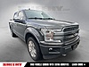 Used 2020 FORD F-150 PLATINUM in GAITHERSBURG, MARYLAND