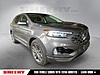 Used 2021 FORD EDGE TITANIUM in GAITHERSBURG, MARYLAND