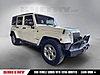 Used 2015 JEEP WRANGLER UNLIMITED SAHARA in GAITHERSBURG, MARYLAND