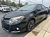 Used 2016 TOYOTA COROLLA S in GAITHERSBURG, MARYLAND