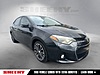 Used 2016 TOYOTA COROLLA S in GAITHERSBURG, MARYLAND