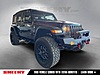 Used 2019 JEEP WRANGLER UNLIMITED RUBICON in GAITHERSBURG, MARYLAND