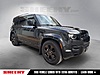Used 2023 LAND ROVER DEFENDER X-DYNAMIC SE in GAITHERSBURG, MARYLAND