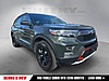 Used 2022 FORD EXPLORER TIMBERLINE in GAITHERSBURG, MARYLAND