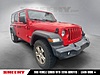 Used 2021 JEEP WRANGLER UNLIMITED SPORT S in GAITHERSBURG, MARYLAND