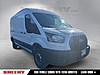 Used 2025 FORD TRANSIT 250 BASE in GAITHERSBURG, MARYLAND