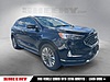 Used 2020 FORD EDGE TITANIUM in GAITHERSBURG, MARYLAND