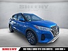 Used 2022 NISSAN KICKS SV in GAITHERSBURG, MARYLAND