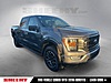 Used 2022 FORD F-150 XLT in GAITHERSBURG, MARYLAND