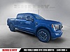 Used 2022 FORD F-150 XLT in GAITHERSBURG, MARYLAND