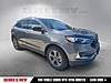 Used 2022 FORD EDGE SEL in GAITHERSBURG, MARYLAND