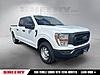 Used 2021 FORD F-150 XL in GAITHERSBURG, MARYLAND