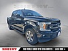 Used 2019 FORD F-150 XLT in GAITHERSBURG, MARYLAND