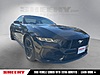Used 2025 FORD MUSTANG GT in GAITHERSBURG, MARYLAND