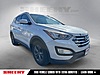 Used 2014 HYUNDAI SANTA FE BASE in GAITHERSBURG, MARYLAND