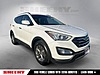 Used 2014 HYUNDAI SANTA FE BASE in GAITHERSBURG, MARYLAND