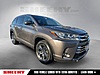 Used 2017 TOYOTA HIGHLANDER LIMITED in GAITHERSBURG, MARYLAND