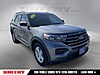 Used 2022 FORD EXPLORER XLT in GAITHERSBURG, MARYLAND